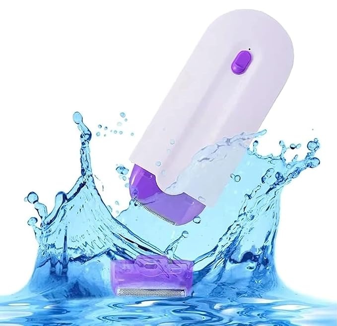 Cilifer® 🔥 Instant Smooth Hair Eraser Pain Free D01